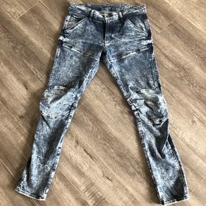 G Star Raw jeans